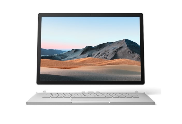 赣榆Surface 维修前的准备工作
